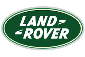 landrover